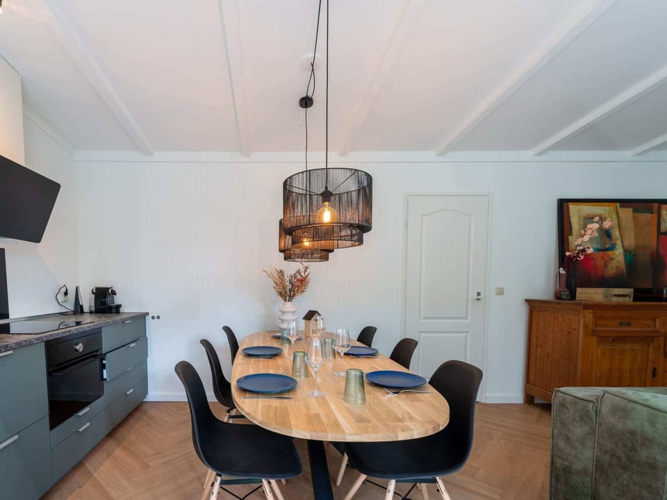 House | Dining