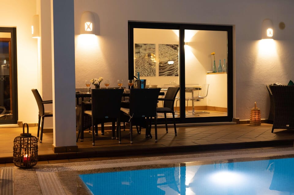 House | Balcony