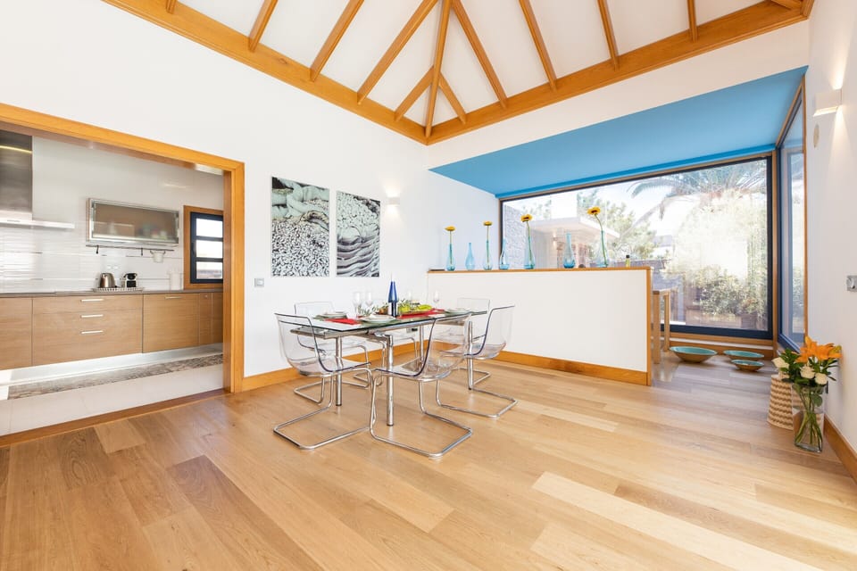 House | Private kitchen