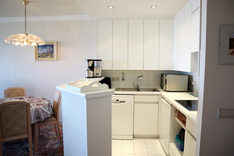 Apartment | Private kitchen