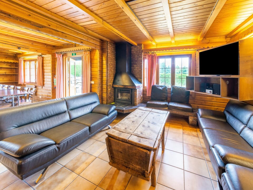 House | Living room