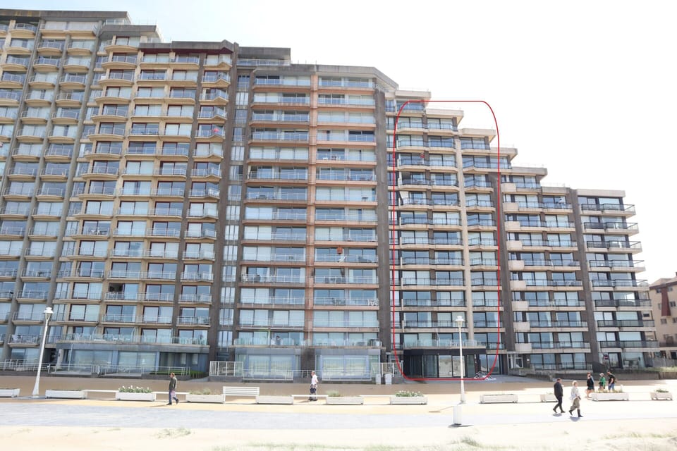 Apartment | Exterior
