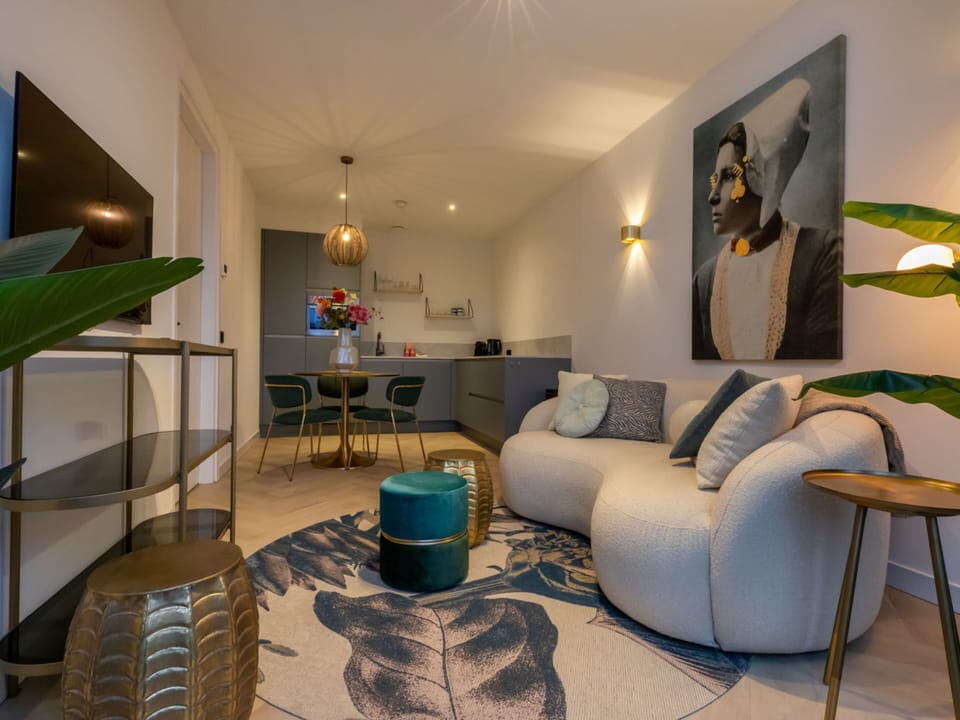 House | Living area