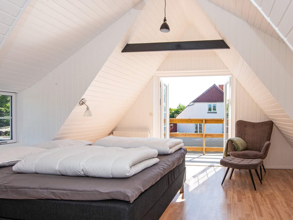 10 Person Holiday Home in Auning House in Central Denmark Region