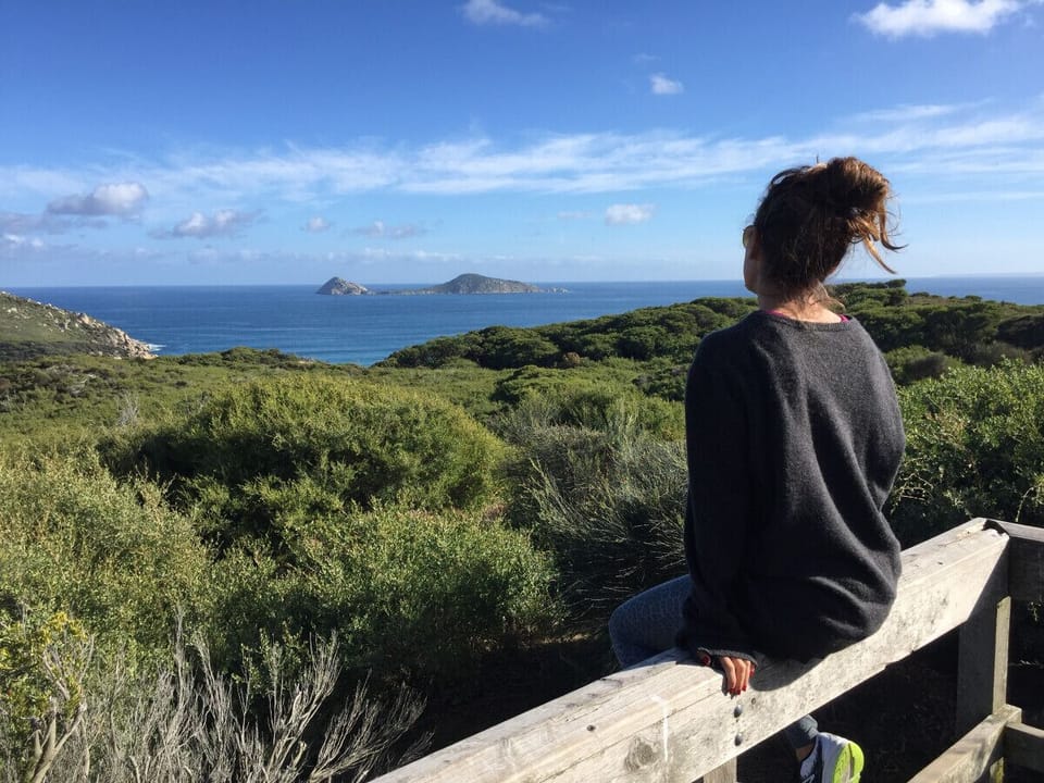 Exploring the amazing Wilsons Promontory National Park