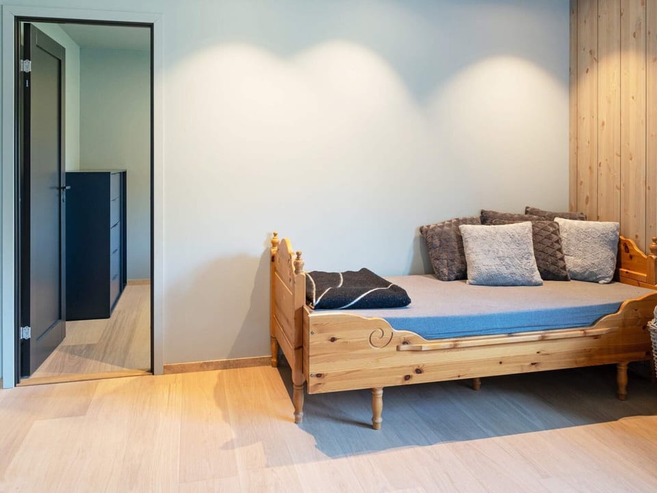 5 Star Holiday Home in Inderoy House in Trondelag