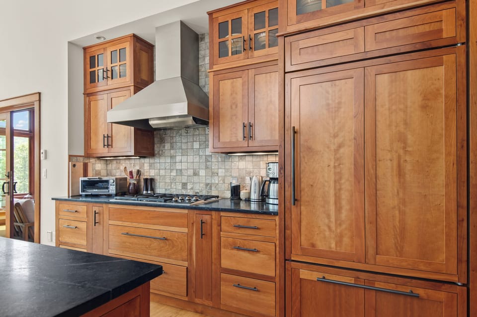 Five Star Kitchen