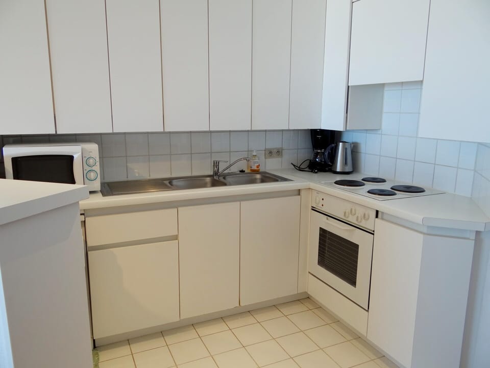 Apartment | Private kitchen