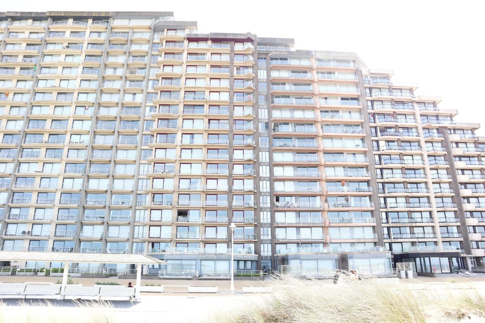 Apartment | Exterior