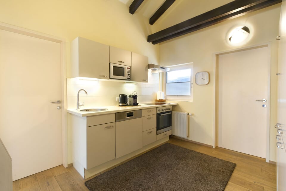 Apartment | Private kitchen