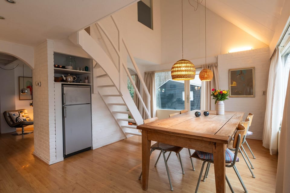 House | Dining