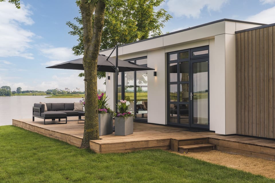 House | Terrace/patio