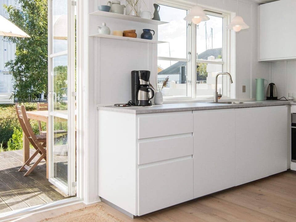 House | Private kitchen