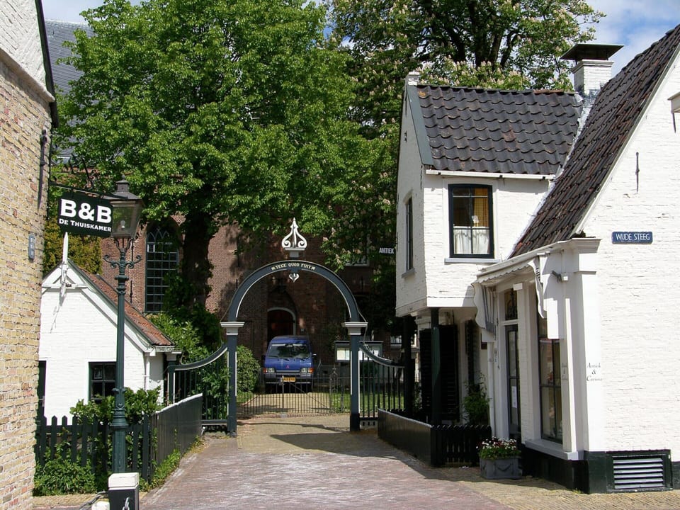 Cottage | Exterior