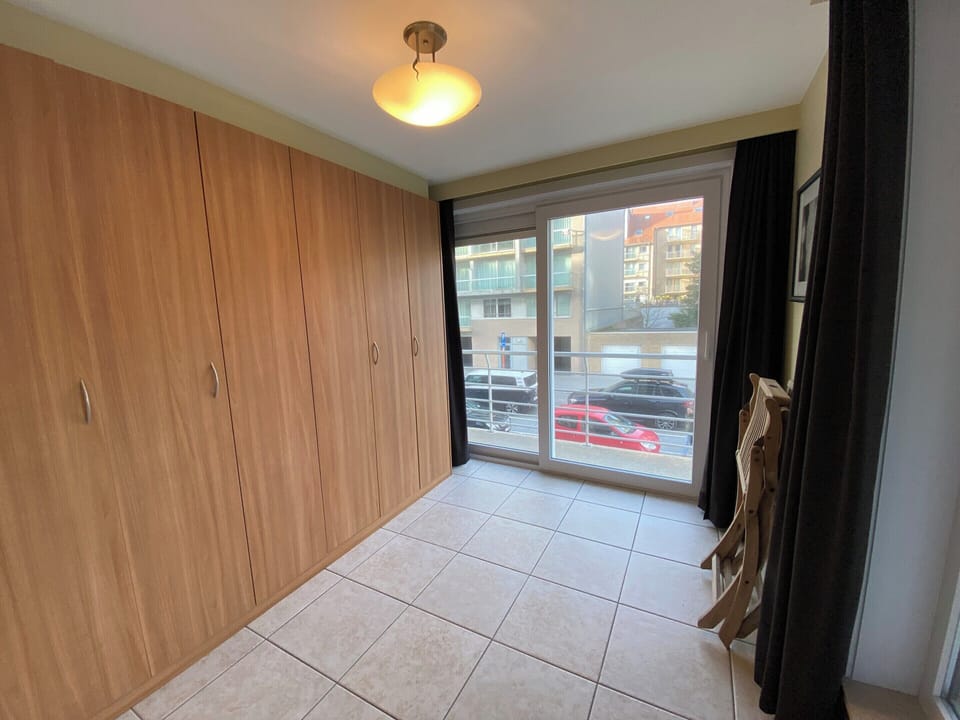 Apartment | Interior