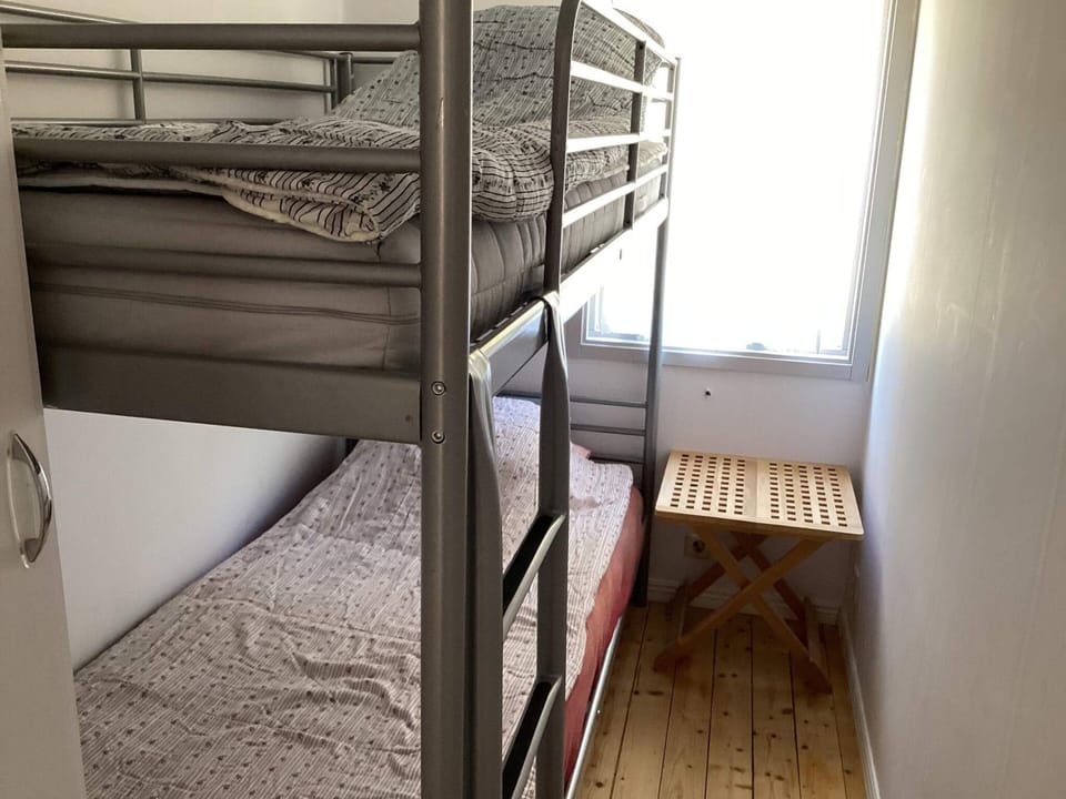 6 Person Holiday Home in Olofstrom House in Sweden