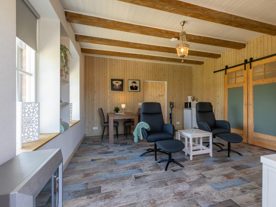 House | Living room