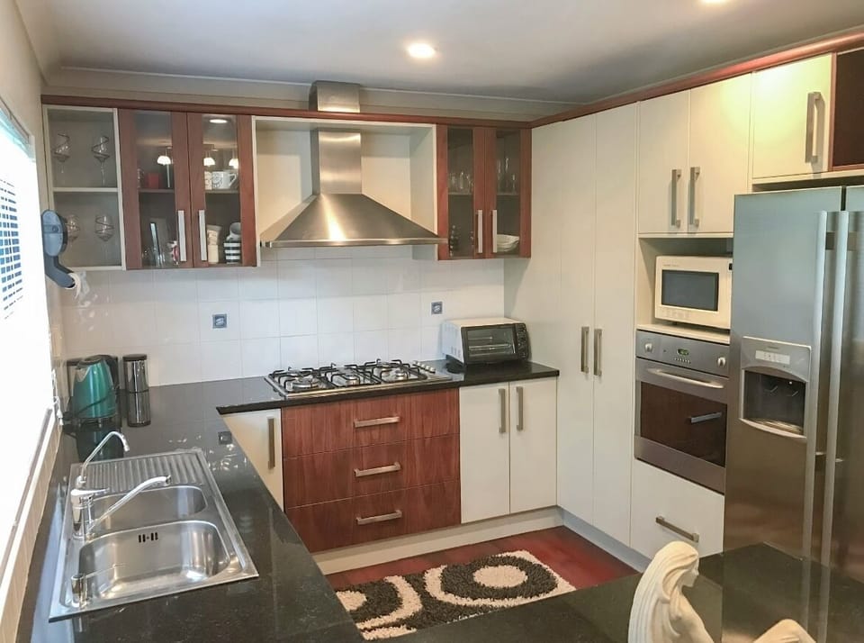 Deluxe House | Private kitchen