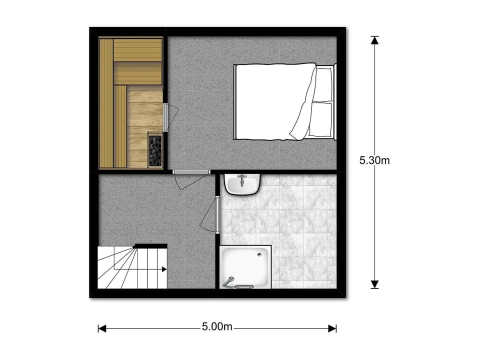 House | Floor plan
