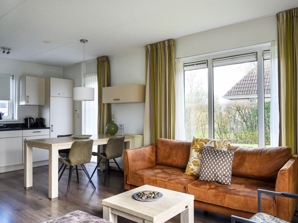 House | Living area