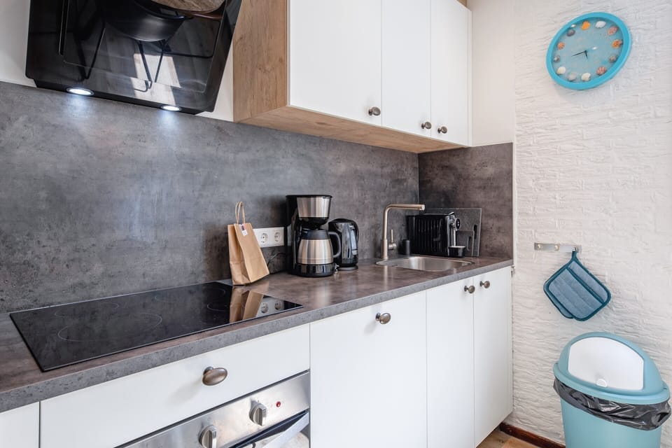 House | Private kitchen