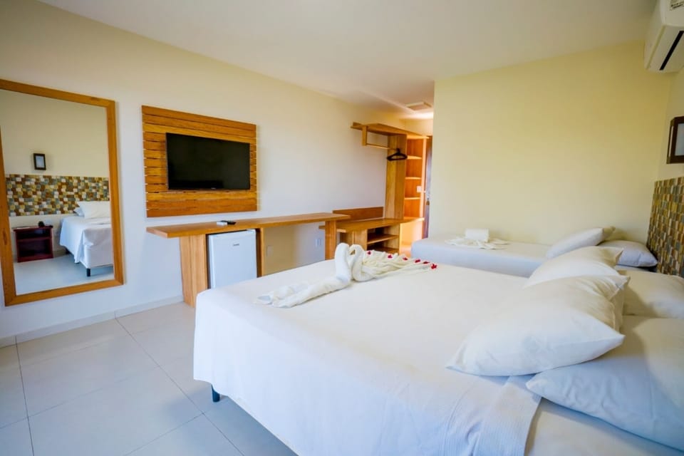 Deluxe Apartment | Minibar, free WiFi, bed sheets