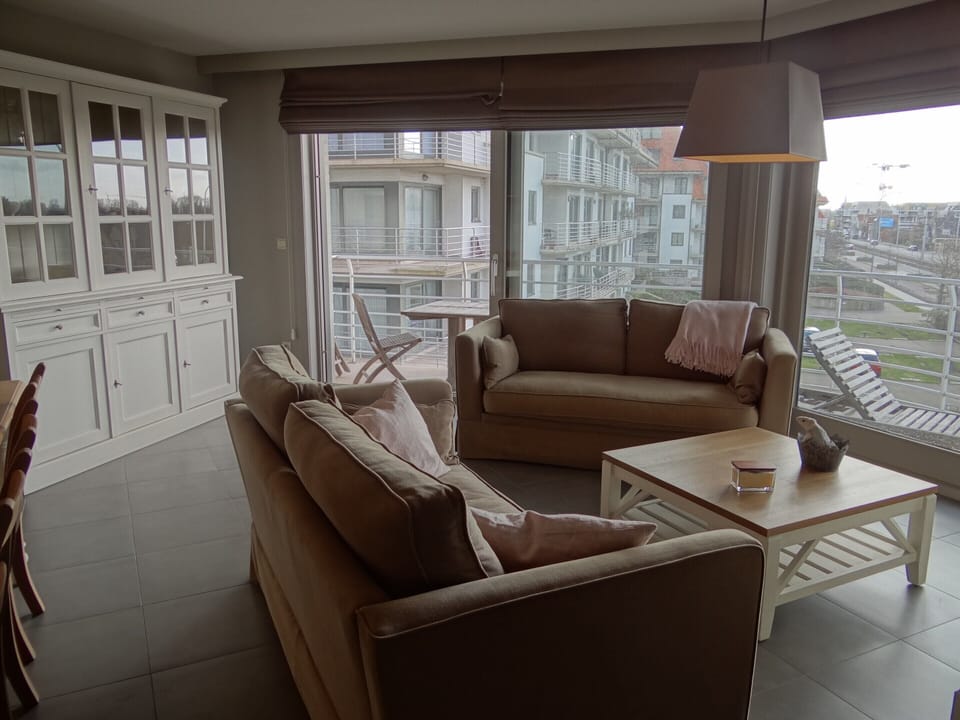 Apartment | Living room
