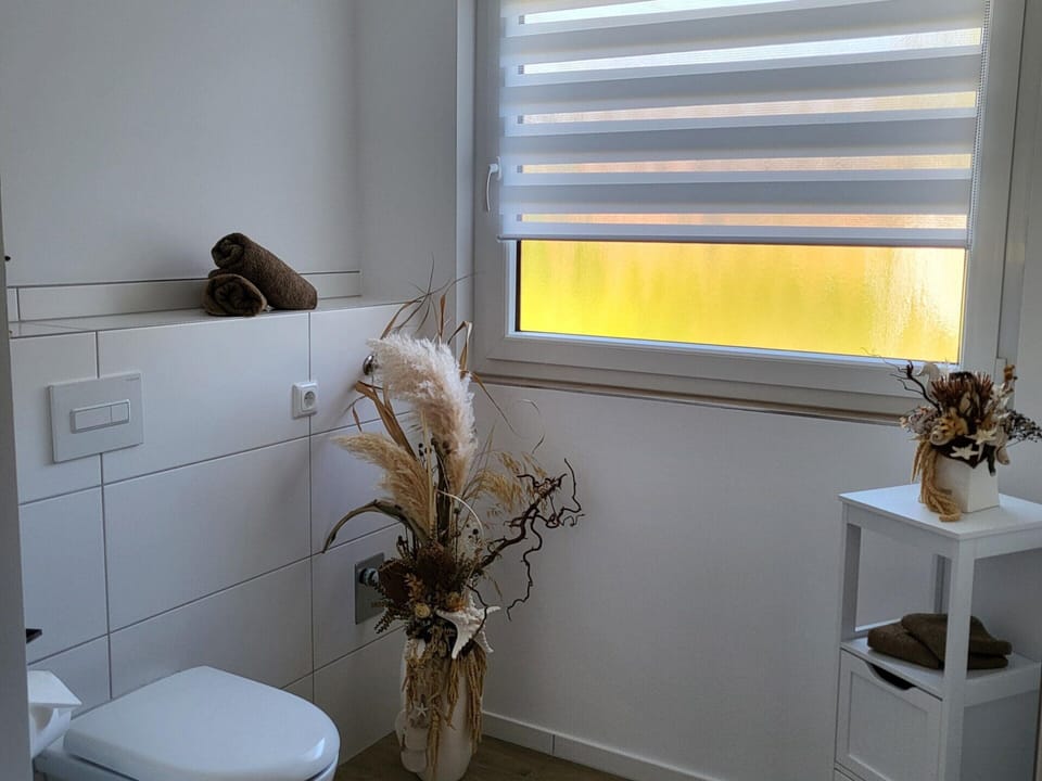 Regal Apartment in Pracht With Garden and Grill Apartment in Rhineland-Palatinate