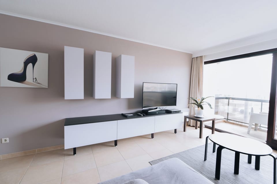 Apartment | Interior