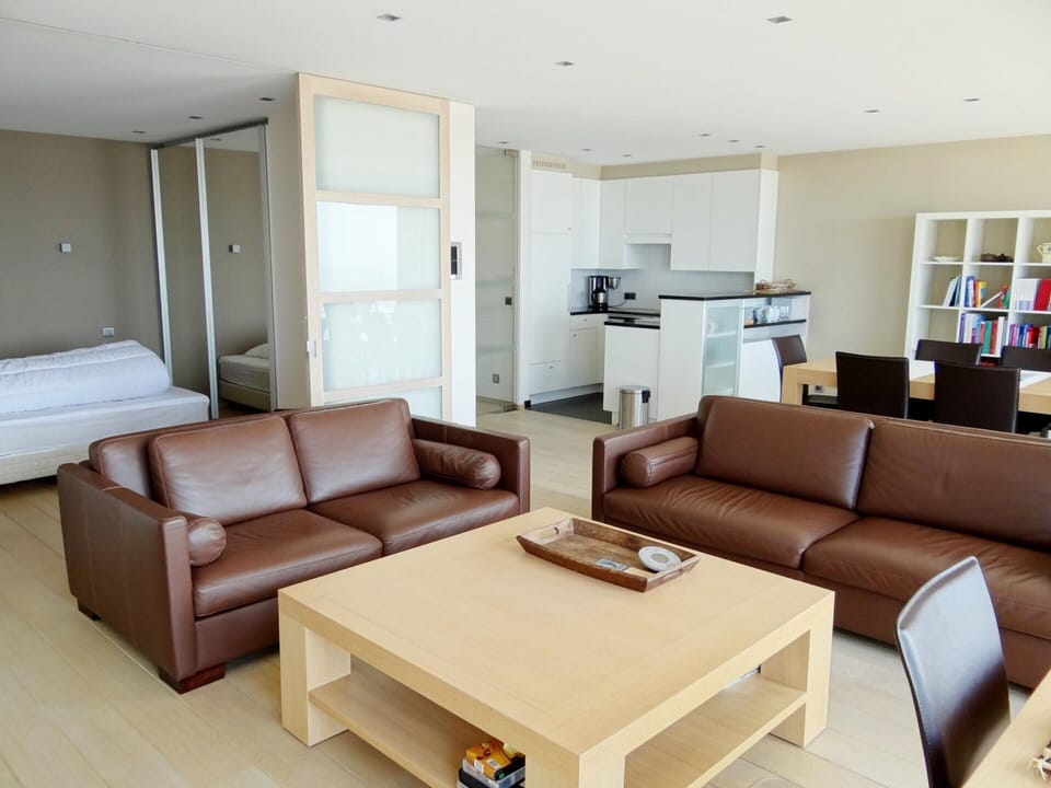 Apartment | Living room