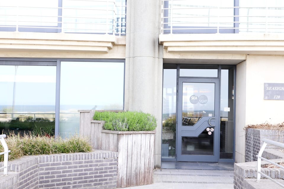 Apartment | Exterior