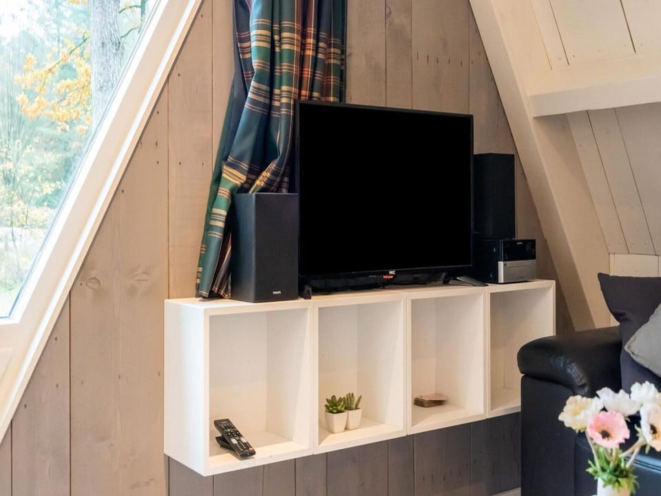 House | Interior detail