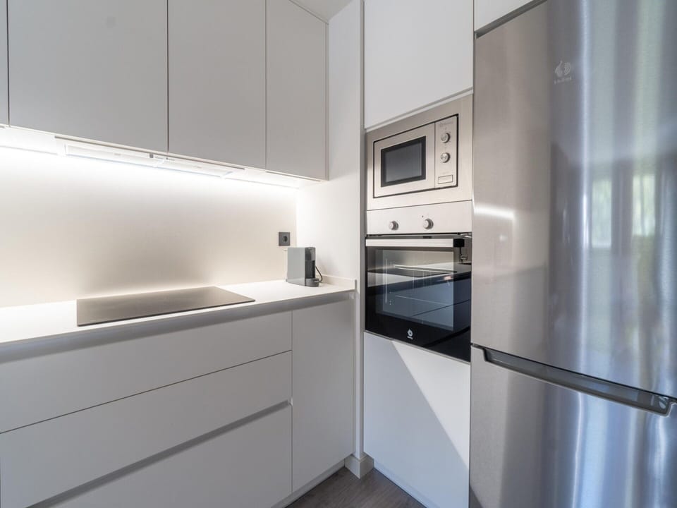 Apartment | Private kitchen | Toaster