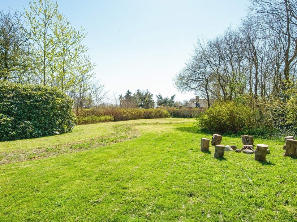 House | View from property