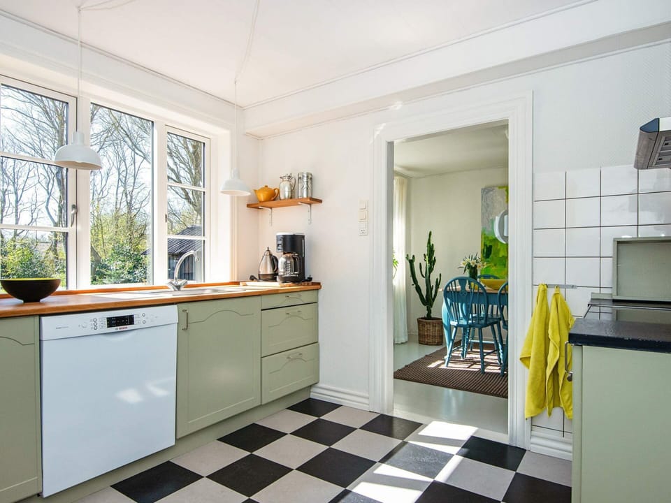 House | Interior