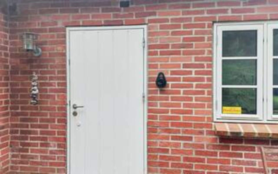 House | Exterior detail