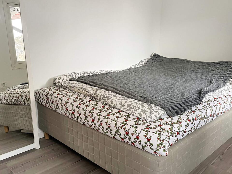 4 Star Holiday Home in Hakenaset House in Västra Götaland County