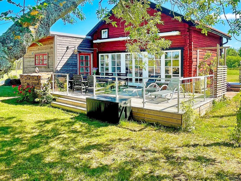 House | Exterior