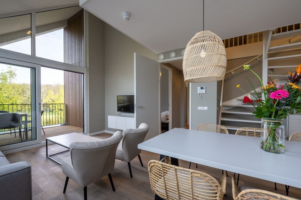 Apartment | Interior detail