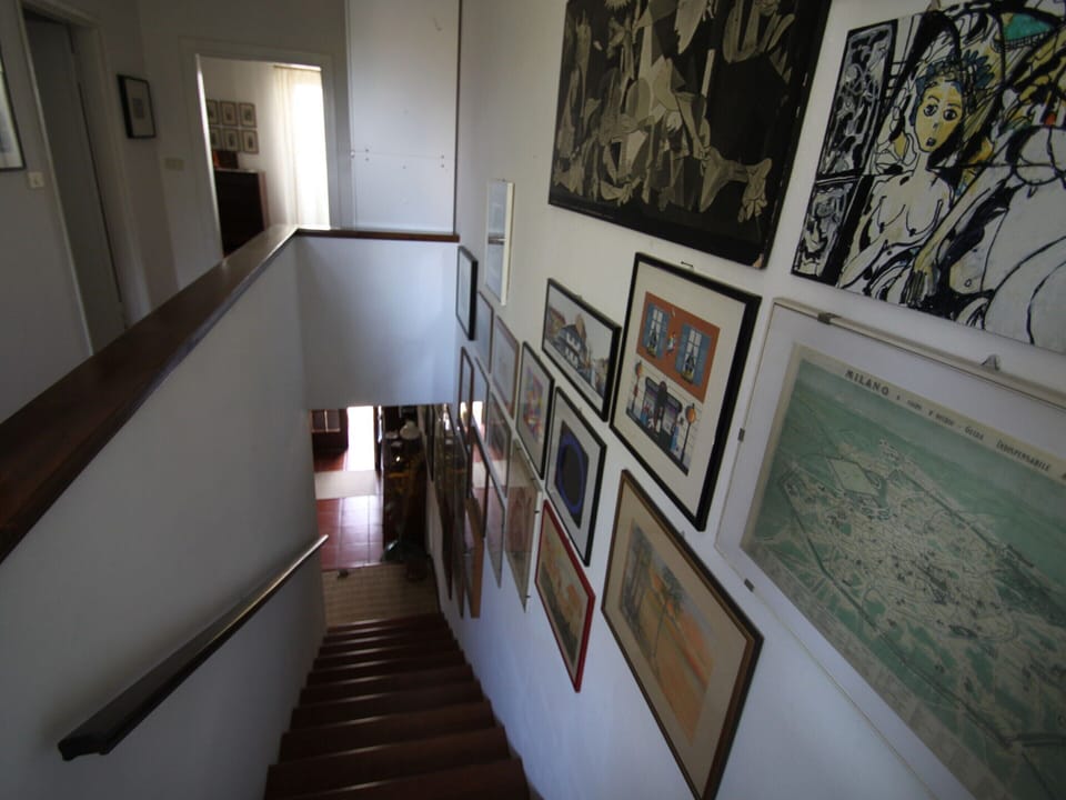 House | Interior