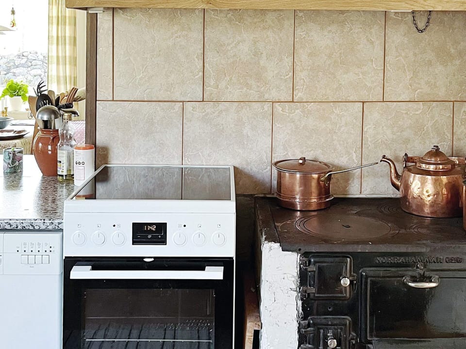 House | Interior