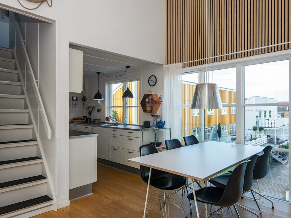 House | Interior