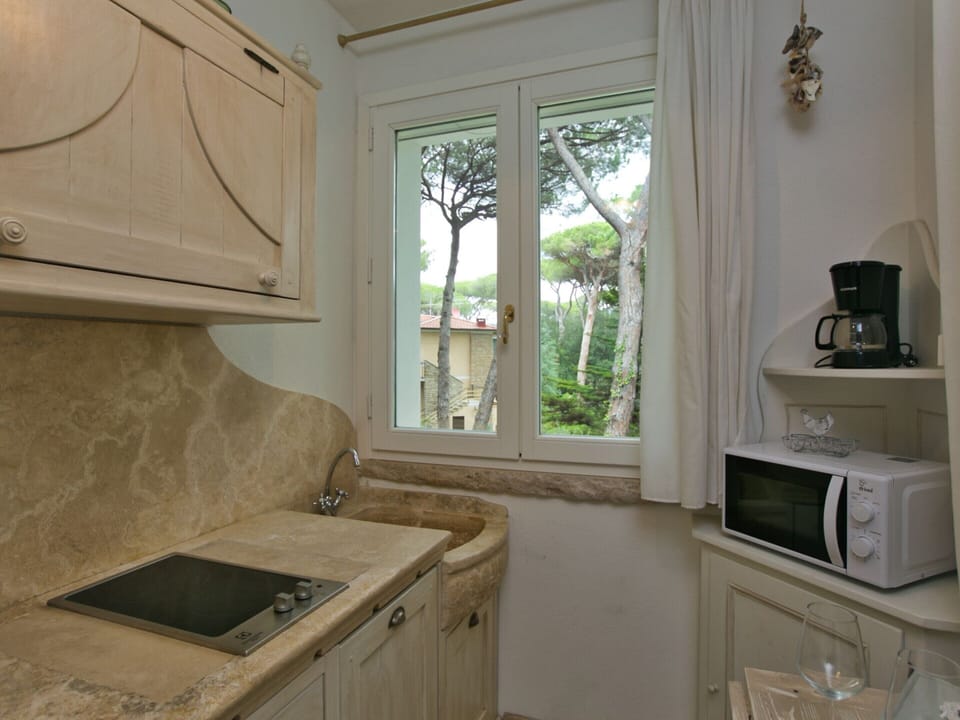 House | Private kitchen | Highchair