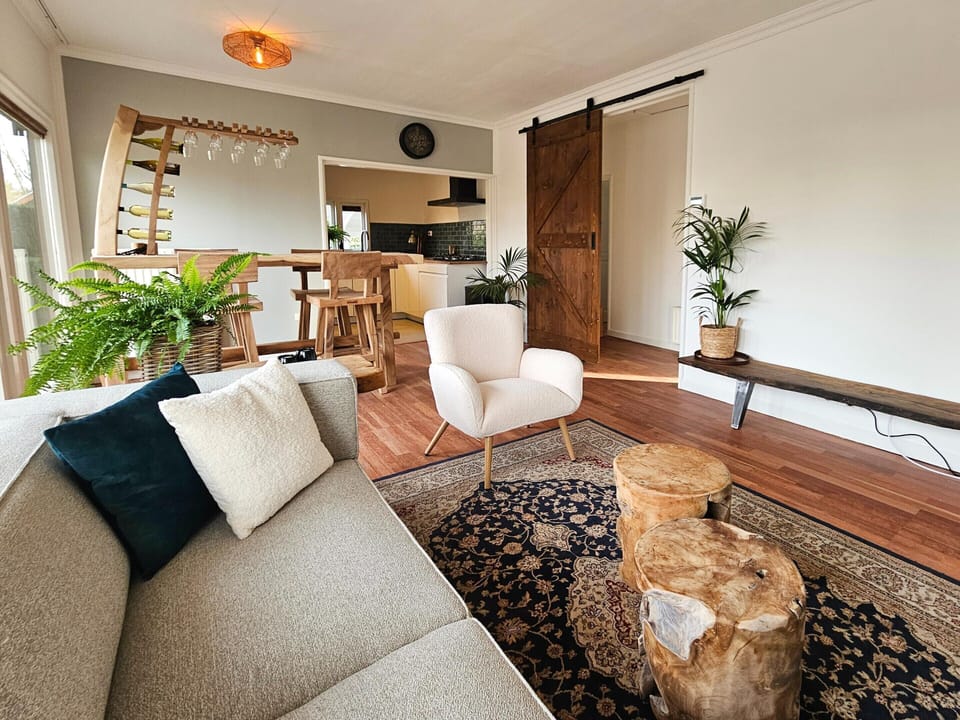 House | Living room