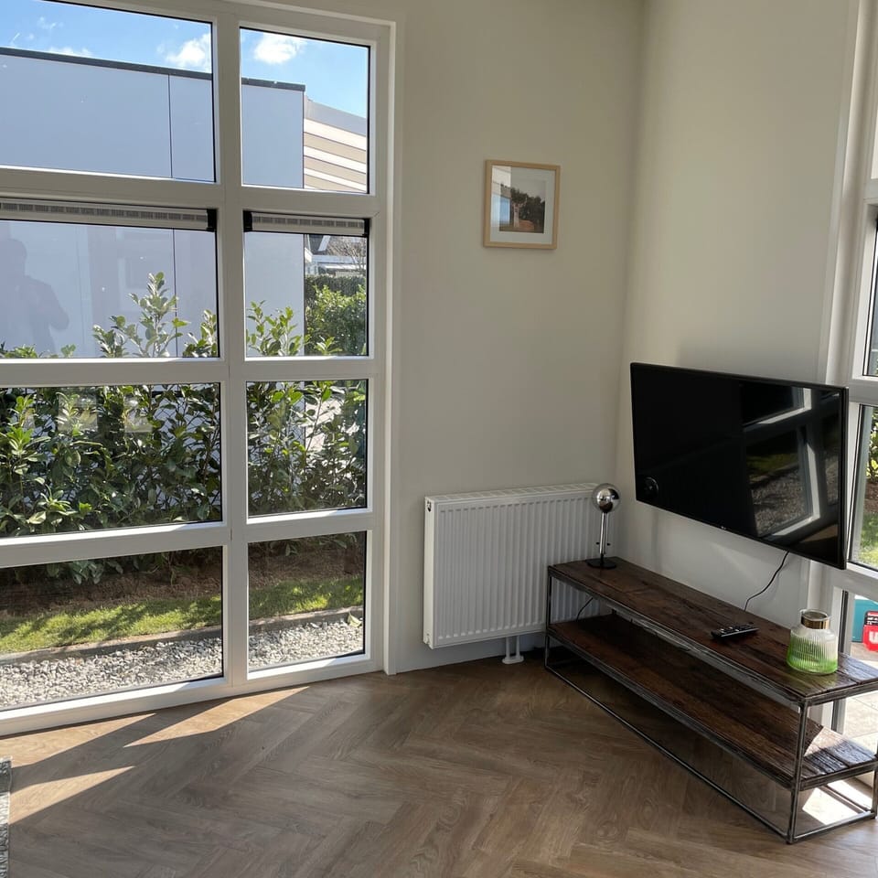 Chalet | Living room