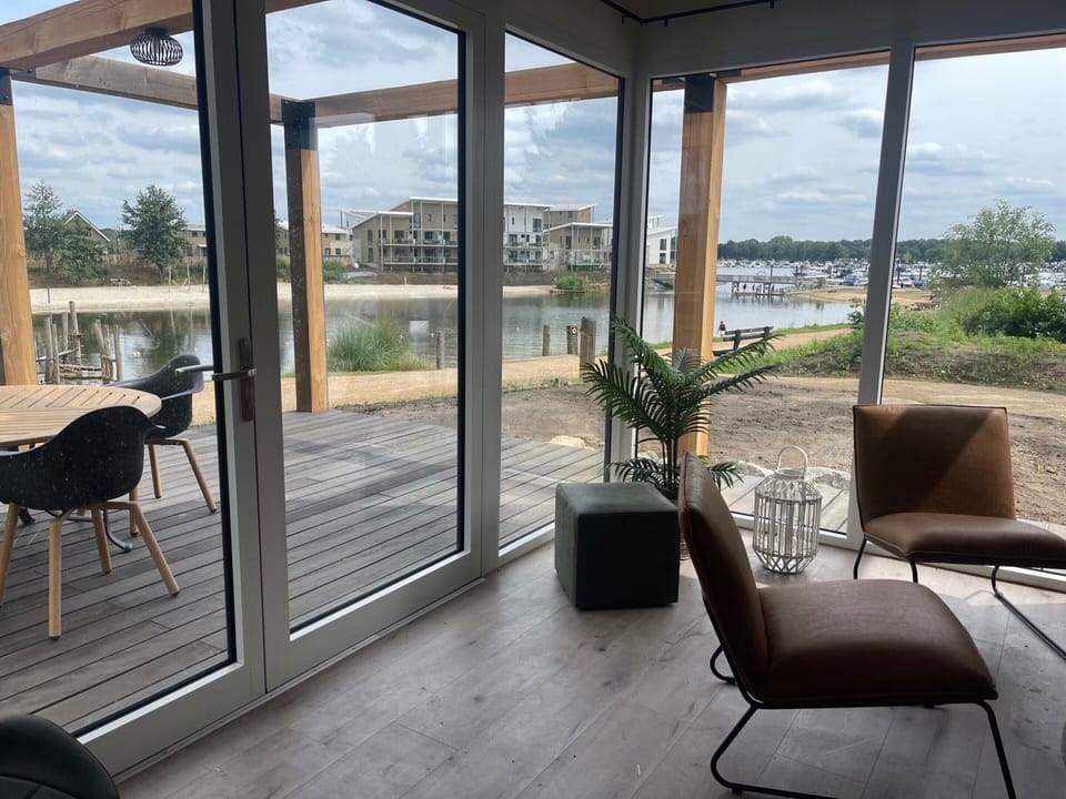 House | Living room