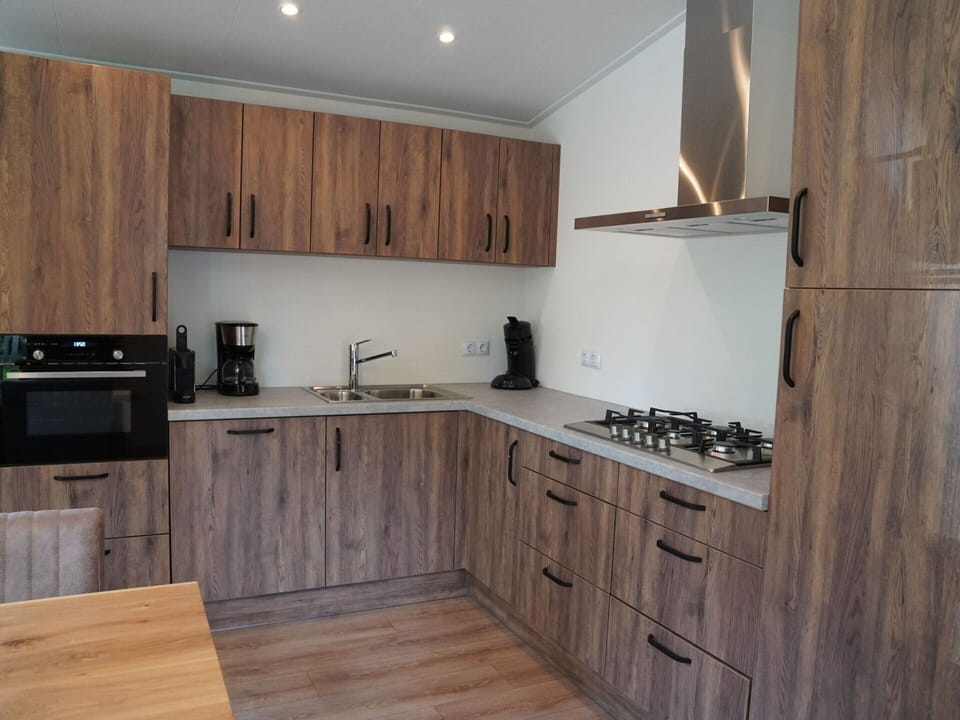 Bungalow | Private kitchen