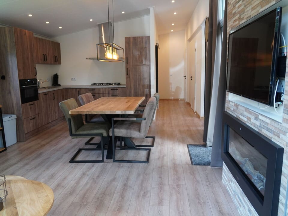 Bungalow | Private kitchen