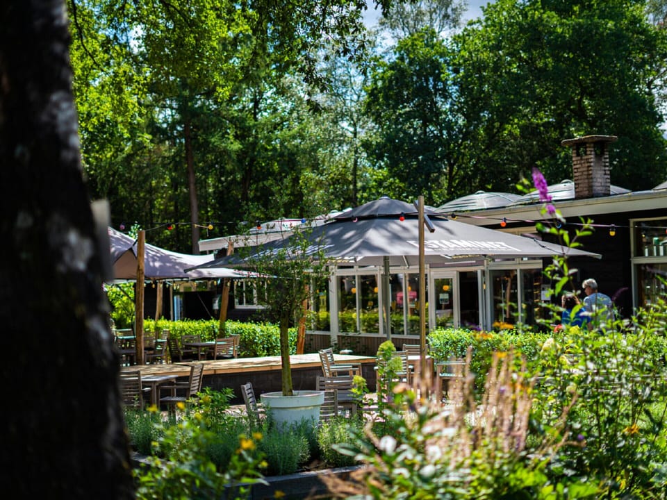 Bungalow | Dining