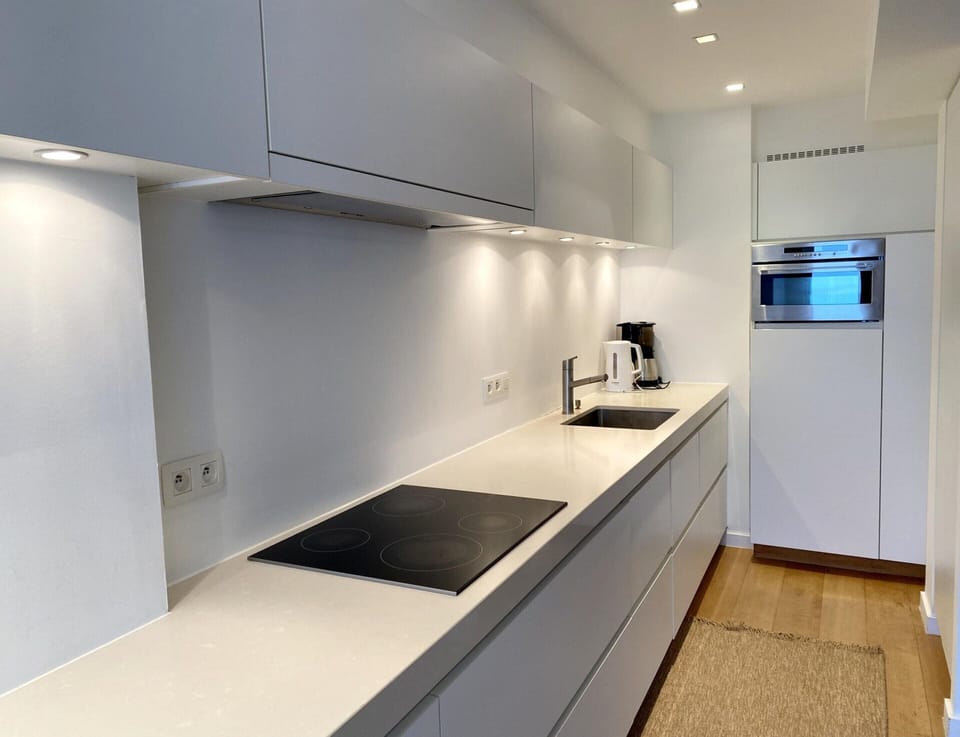 Apartment | Private kitchen